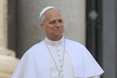 Papa'dan kendisine hakaret eden Trump'a yanıt geldi