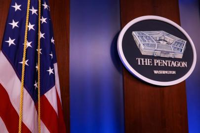Pentagon: ABD Donanma komutanı görevinden ayrıldı
