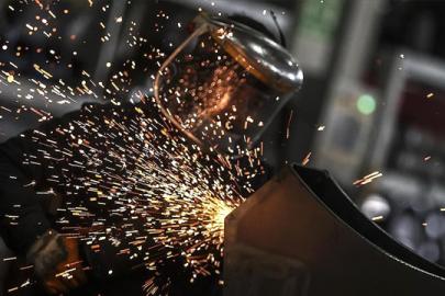 Reel Kesim Güven Endeksi nisanda 98,6 oldu