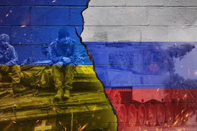 Rusya ile Ukrayna arasında Paskalya nedeniyle geçici ateşkes başladı