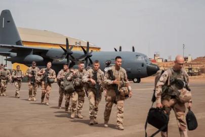 Rusya, Mali'deki çatışmalara dâhil oldu