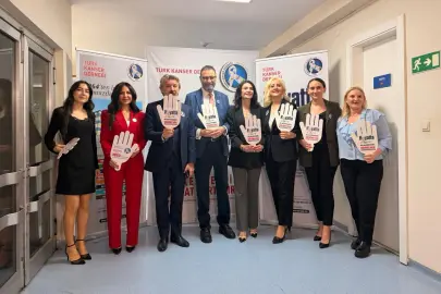 Sağlıklı yaşam hayat kurtarıyor