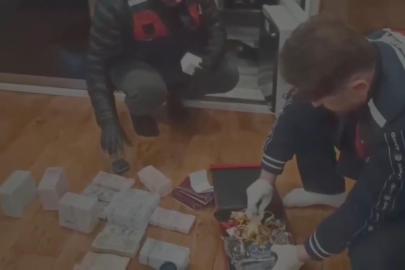 Sahte gram altın soruşturmasında holding patronuna gözaltı