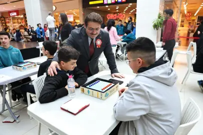 Sakarya’da eğitim kenetlenerek güçleniyor