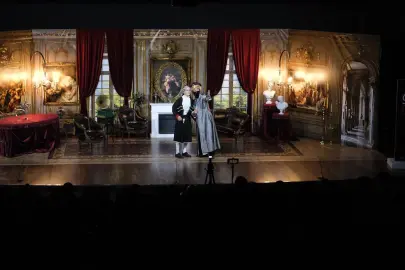 Sakarya’da Tiyatro Festivali coşkusu