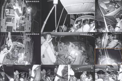 Siyonist rejim Sumud Filosu'ndan alıkoyduğu aktivistleri Yunanistan'a teslim edeceklerini duyurdu