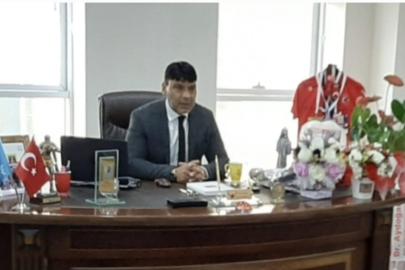 Sönmez: "Çocuklar en çok gördüklerini benimser"