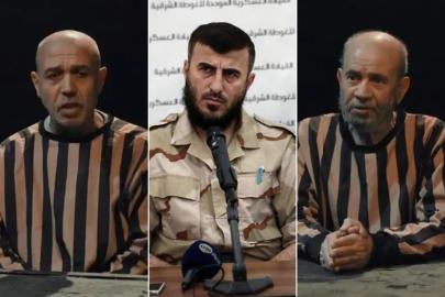 Suikastın perdesi aralanıyor: Pilot, Zehran Alluş'un öldürülmesini itiraf etti