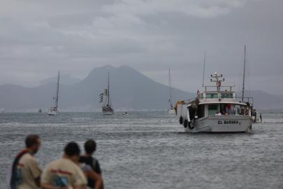 Sumud Filosu yeniden Gazze'ye doğru yola çıkıyor