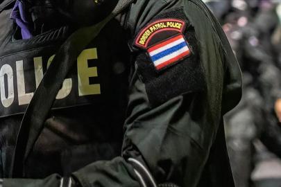 Taylandda düzenlenen dünyanın en büyük su savaşında 191 kişi öldü