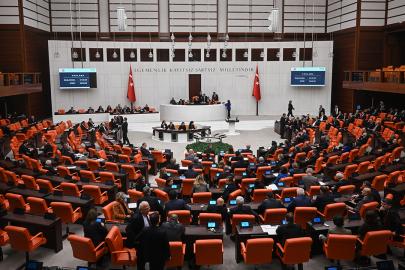 TBMM okul saldırılarını araştıracak. Partilerin ortak tavrıyla araştırma komisyonu kurulacak