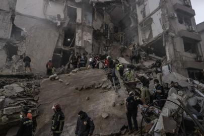 Tehran Times: Lübnan'a saldırılar durmazsa ABD ile görüşme olmayacak