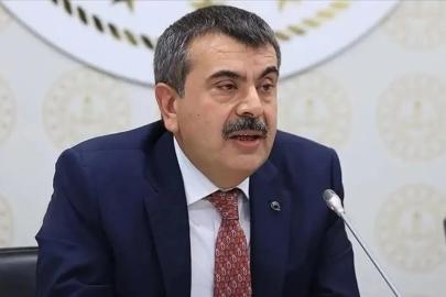 Tekin: Çocuklarımızın güvenliği en öncelikli vazifemiz