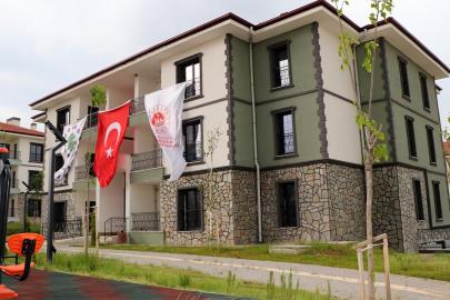 TOKİ eliyle kiralık sosyal konut dönemi başlıyor