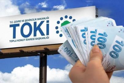 TOKİ para iadesi sorgulama ekranı: TOKİ 5 bin TL başvuru bedeli ücret iadesi nasıl alınır?