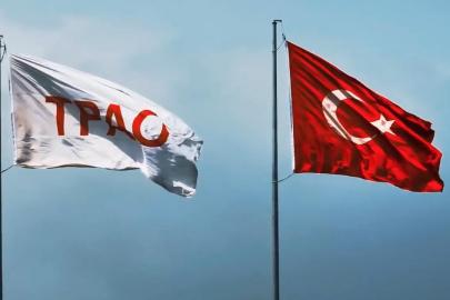 TPAO'dan Şanlıurfa'daki bir saha için petrol işletme ruhsatı başvurusu