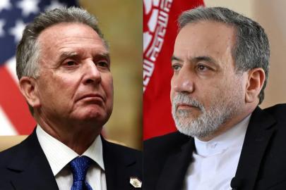 Trump: İran’ın teklifi yetersiz