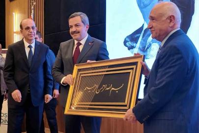 Turgut Özal, vefatının 33’üncü yılında MTÜ’de anıldı