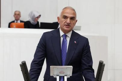 Turizm gelirleri ilk çeyrekte %4,2 arttı 