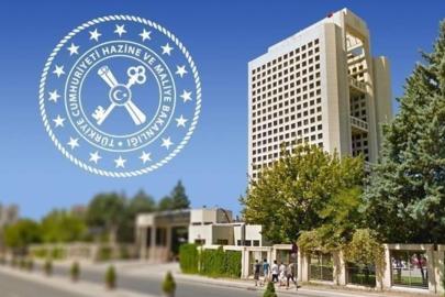 Turizm ve ihracata Hazine desteği