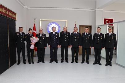 Türk Polis Teşkilatı 181 yaşında