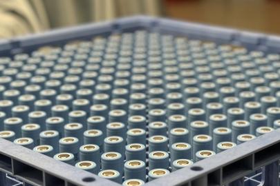 Türkiye batarya üretiminde Avrupa'nın yeni üssü olacak