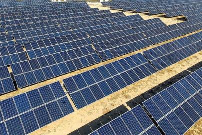 Türkiye güneş enerjisinde dünyada ilk 7de