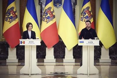 Ukrayna NATO Zirvesi'nde temsil edilecek