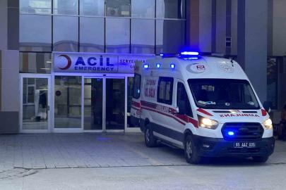 Van’da köpeklerin saldırdığı 5 yaşındaki çocuk hayatını kaybetti