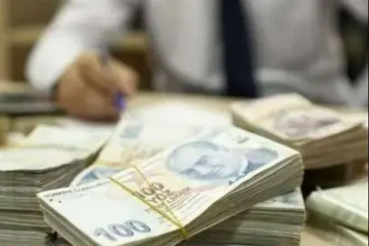 Vergi düzenlemesinde yeni oranlar Resmi Gazete’de