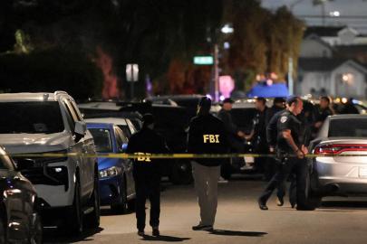 Washington Post: Beyaz Saray Muhabirleri Derneği yemeğine üst düzey güvenlik statüsü verilmedi