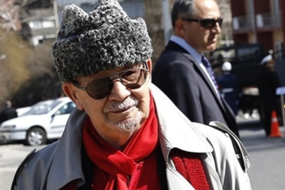 Yalçın Küçük 87 yaşında hayatını kaybetti