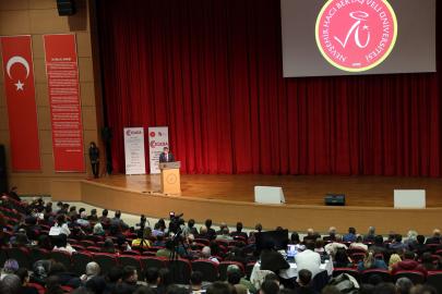 Yapay zeka merkezleri Nevşehir’de buluştu