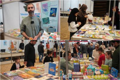 Yazar Meşe: Kitabı hayatın merkezine koymayan aile, çocuğa okuma alışkanlığı kazandıramaz