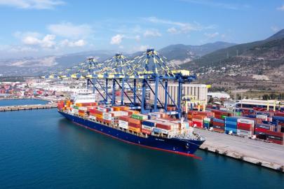 Yeni vergi düzenlemesi ile Türkiye transit ticaret merkezi olacak