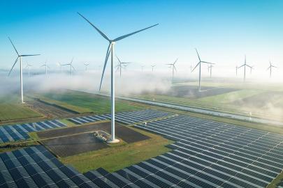 Yenilenebilir hibrit kapasitesi 5 bin megavatı aştı