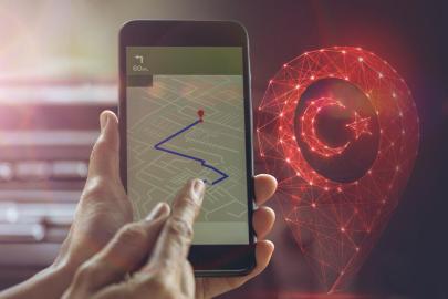 Yerli navigasyonda 4 kritik hedef