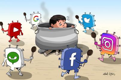 Yeşilay’dan dijital bağımlılık uyarısı 