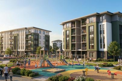 Yüzyılın Konut Projesi'nde İstanbul'un kura heyecanında son gün