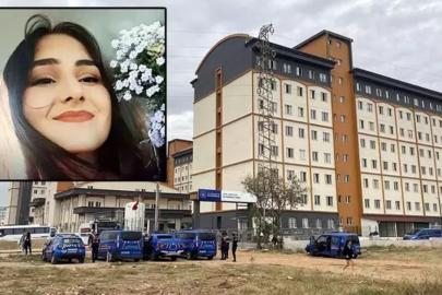 Zeren Ertaş davasında 5 kişiye beraat kararı