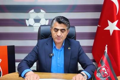 24 Erzincanspor Kulübünden logo açıklaması: 1680 başvurunun yüzde 80’ni yapay zeka destekli üretim