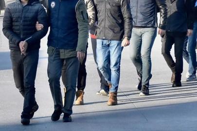405 şüpheliye yönelik uyuşturucu operasyonu