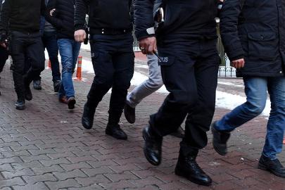 47 ilde DAEŞ operasyonu. 324 şüpheli yakalandı