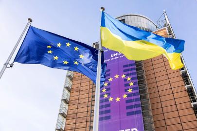 AB, Ukrayna'ya 6.6 milyar avroluk destek fonunu onayladı
