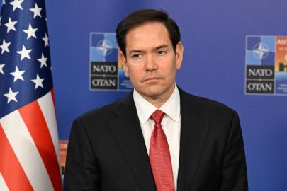 ABD Dışişleri Bakanı Rubio: İran ile anlaşmanın ön taslağı üzerinde güçlü bir uyum var