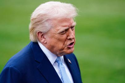 ABD'de yargıç, sahne sanatları merkezinin isminden Trump ifadesinin çıkarılmasına hükmetti