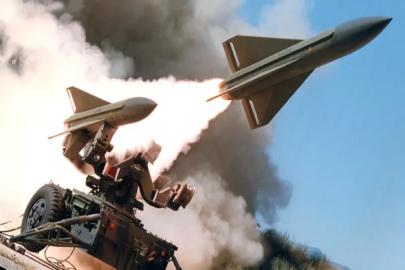 ABD’den Ukrayna’ya 108 milyon dolarlık Hawk füze sistemi