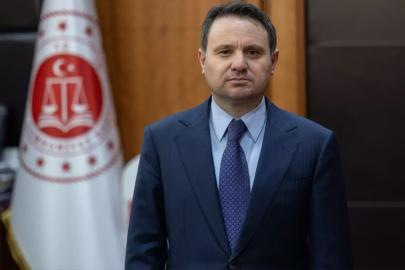 Adalet Bakanı Gürlek’ten Özgür Özel’e tepki