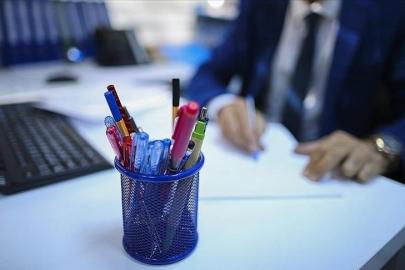 Adalet Bakanlığı'na 15 bin sözleşmeli personel alınacak
