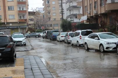 Adıyaman için kuvvetli yağış uyarısı